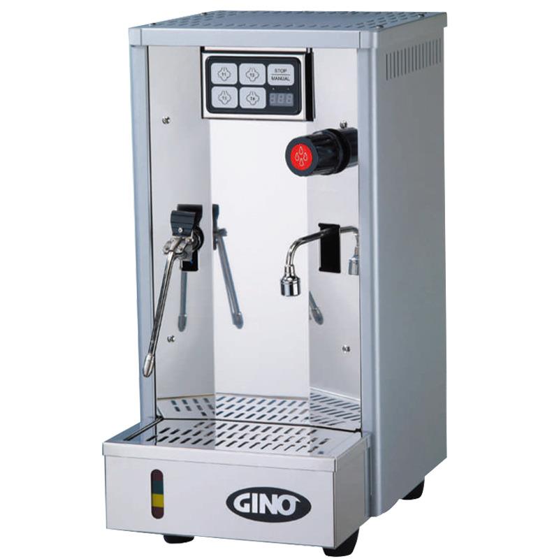 GINO吉诺蒸汽开水机--x茶/x点点/x雪茶奶茶专用设备GEH-400