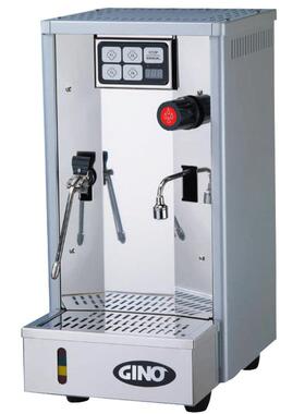 GINO吉诺蒸汽开水机--x茶/x点点/x雪茶奶茶专用设备GEH-400