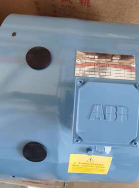 G-seriesVentilatorG-M2BAX180l冷却风机ABBM2BAX系列专用散热