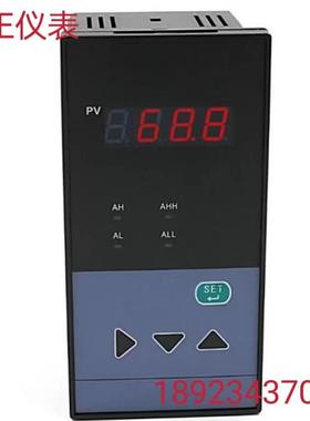 WP-S401S403S404-000102-23181208-NHL2HL-P-T数显控制仪