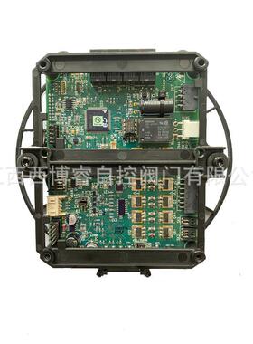 罗托克执行器IQTM250主板3代MOD7G主控板型号102221-02
