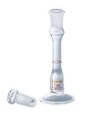 ASONE/亚速旺容量瓶1-8582-01