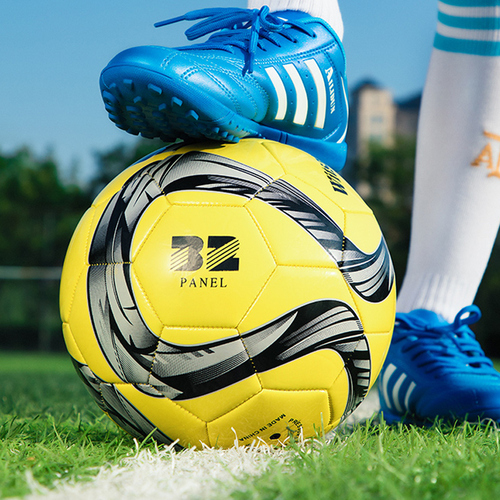 足球儿童小学生专用球3-4号5号成人青少年初中生中考专业训练用球