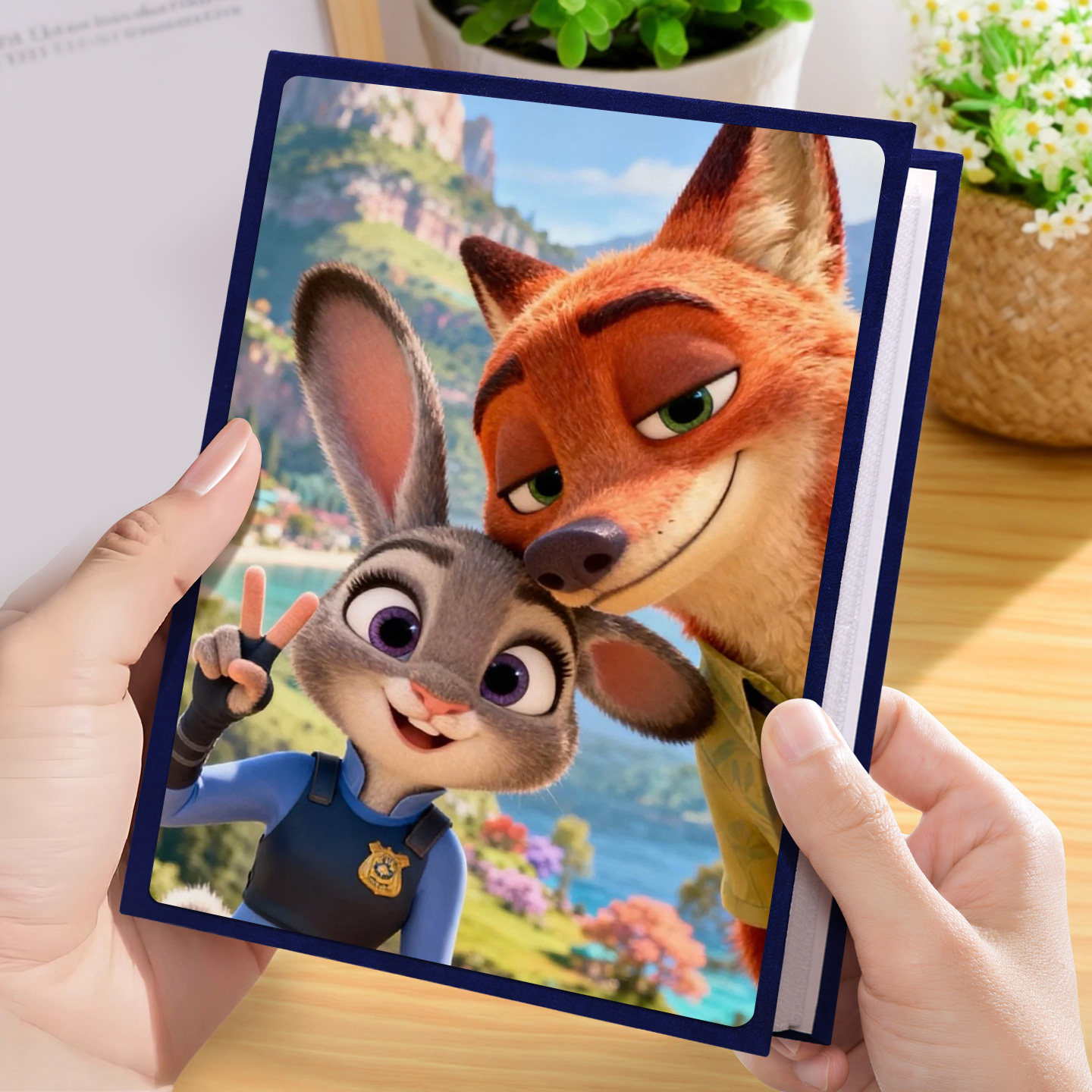 小相册本大容量纪念册情侣插页5寸6寸7照片收纳拍立得3寸恋爱影集