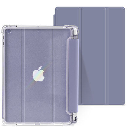 适用苹果平板ipad第5代保护套a1822五代第六代2017电脑9.7英寸2018皮套6带笔槽ipd paid lpad ipid外壳A1893