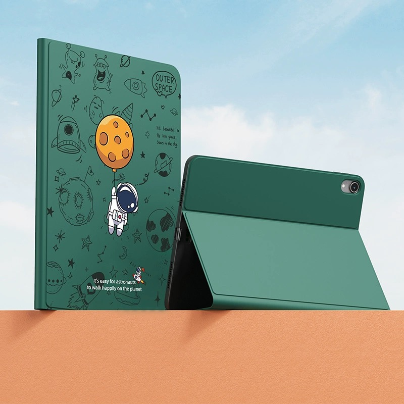 vivopad3平板保护套iqoopad2外壳