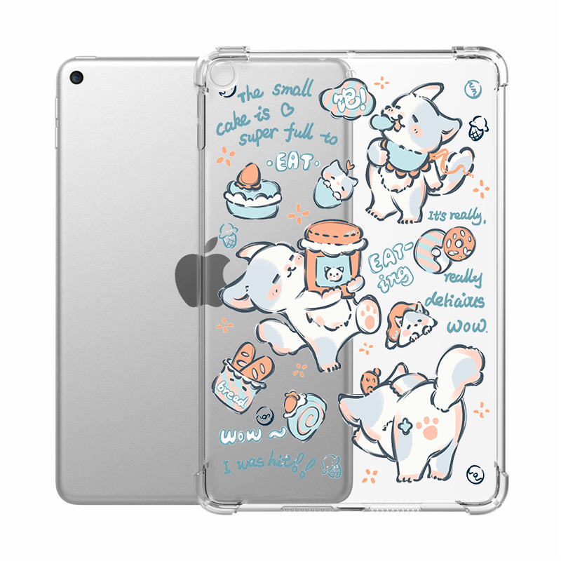 华为擎云c5z平板保护套BVE-W10