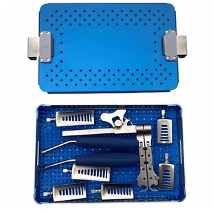 骨科手术器械 微创手术器械 颈椎牵开器 腰椎牵开器 多功能撑开器