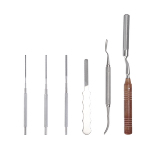 宇通 骨科器械 医用 平骨锉 挫骨刀 小骨挫 磨骨 打磨接骨板 骨板