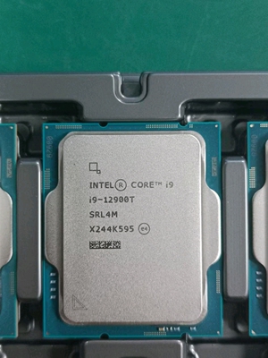 全新Intel/英特尔 i9-12900T