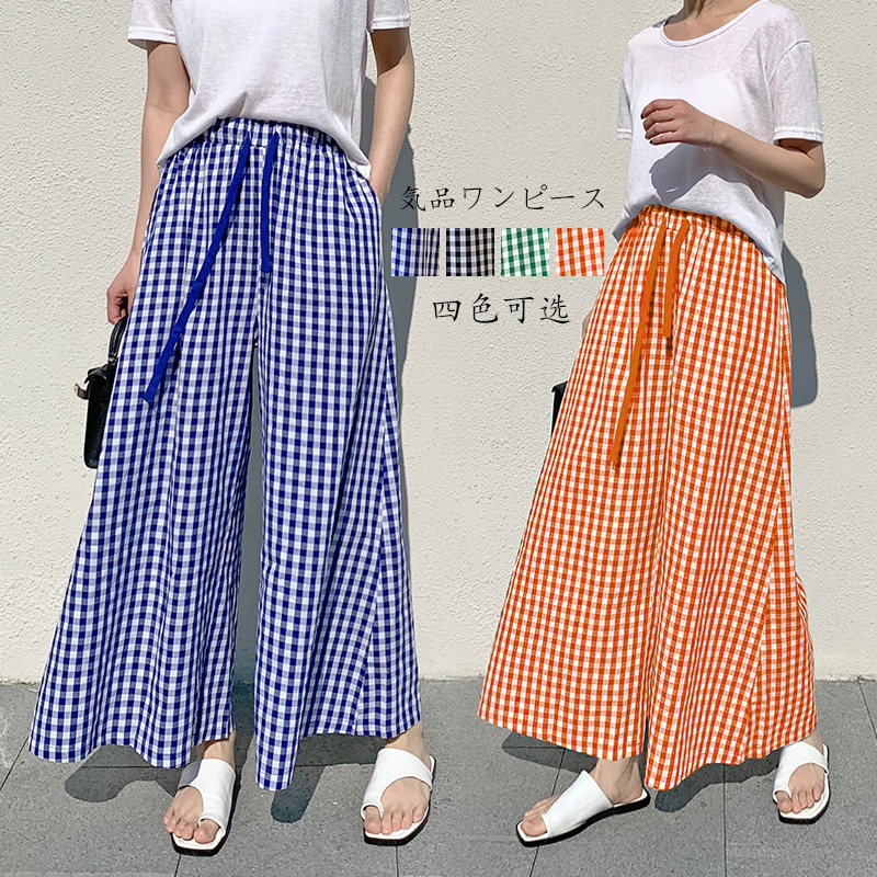 跨境外贸日系夏季新款女装系