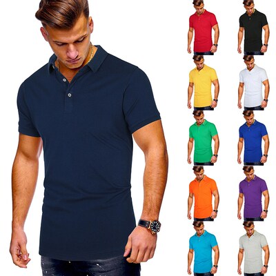 tshirt for men summer polo shirt t shirts for men mens 2019