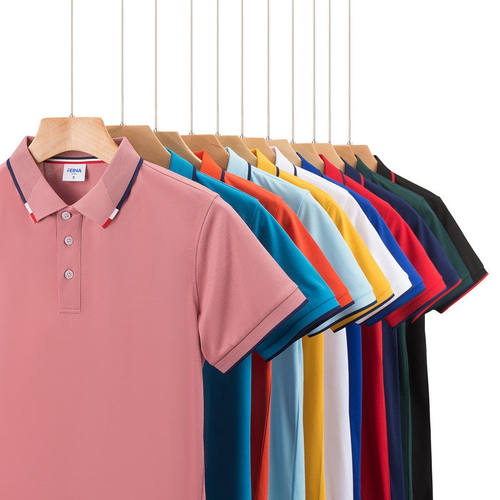 poloshirtmanfeu恤polo