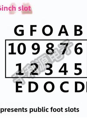 数码管0.56英寸 1位共阴 共阳 红光 5611AS 5611AH 5611BS 5611BH