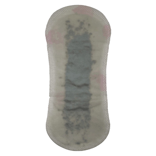 正品净夫人全码草本护垫私处护理保护纯棉透气旗舰店一箱100片