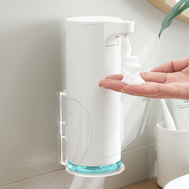 渡渡美家不锈钢洗手液机