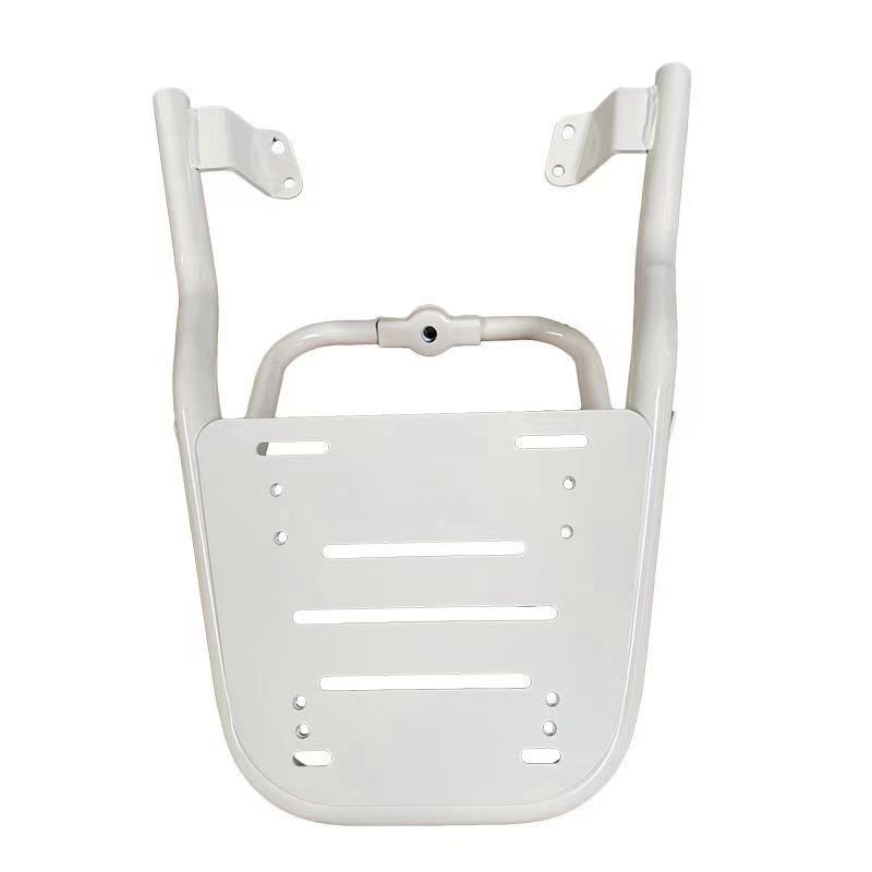 九号电动车Q30C/Q90/Q80C/Q85C/Qmix尾箱后备箱支架后尾架铁衣架