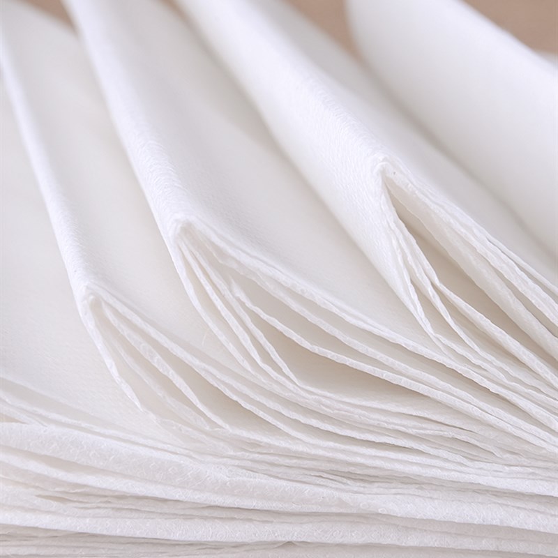 120*180cm加厚一次性床单按摩美容护理防水防油床垫 旅游隔脏垫单