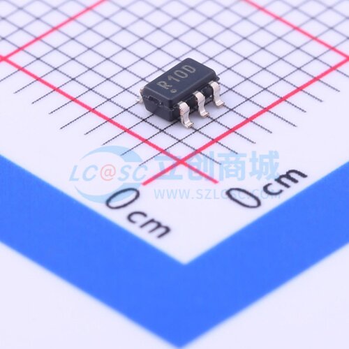 DC-DC电源芯片 REG710NA-3/250 SOT-23-6 TI/德州 电子元器件配单