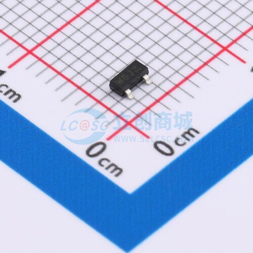 场效应管(MOSFET) PMV65UNER SOT-23 Nexperia(安世) 电子元器件