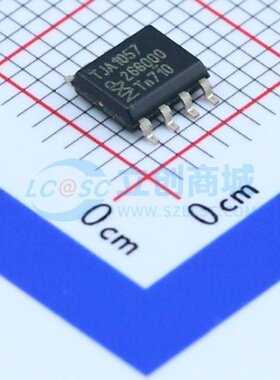 CAN收发器 TJA1057T.118 SOIC-8 安世 电子元器件配单原装正品