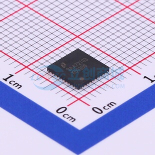 LMK00308SQ NOPB WQFN 时钟缓冲器 分配器 德州 驱动器