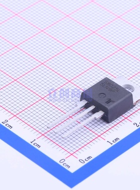晶闸管(可控硅)/模块 S8025LTP TO-220AB-R Littelfuse(美国力特)