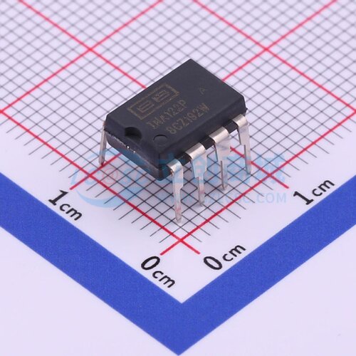仪表放大器 INA122PA PDIP-8 TI/德州 电子元器件配单原装正品