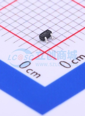 肖特基二极管 SDMP0340LST-7-F SOT-523-3 DIODES(美台) 原装正品