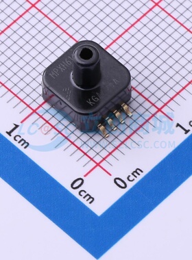 压力传感器 MPXH6115AC6U SOIC-8-8.5mm 安世 电子元器件原装正品