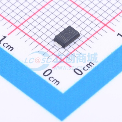 肖特基二极管 RB081LAM-20TR SOD-128 ROHM(罗姆) 电子元器件配单