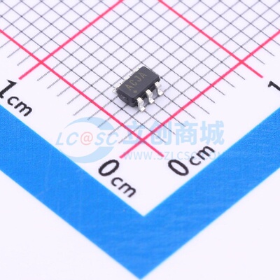 监控和复位芯片 MAX6730AUTSD3+T SOT-23-6 MAXIM(美信) 原装正品