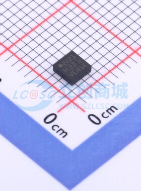 姿态传感器/陀螺仪 H3LIS100DLTR TFLGA-16 意法半导体芯片 原装
