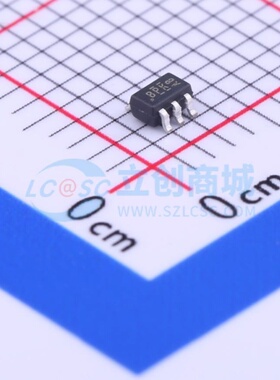 场效应管(MOSFET) SI1401EDH-T1-GE3 SC70-6 VISHAY(威世) 元器件