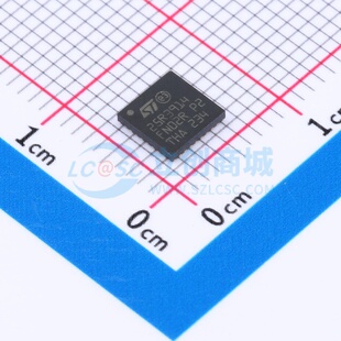 射频卡芯片 ST25R3914-AQWT VFQFN-32 意法半导体芯片 电子元器件