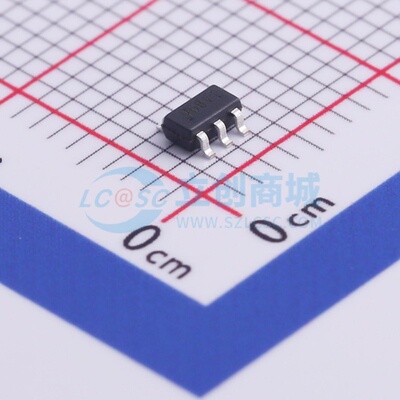 DC-DC电源芯片 SY8120IABC SOT-23-6 silergy(矽力杰) 电子元器件