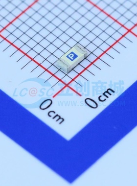 一次性保险丝 0437003.WR 1206 Littelfuse(美国力特) 电子元器件