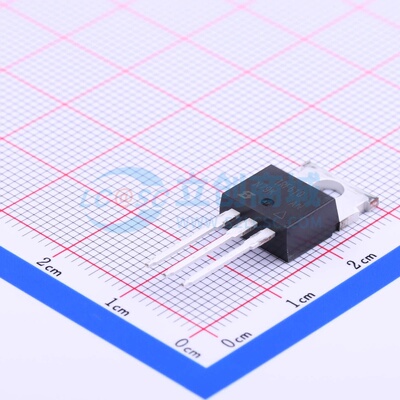 场效应管(MOSFET) IRF610PBF TO-220AB VISHAY(威世) 电子元器件