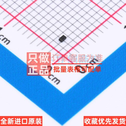 肖特基二极管 BAT1502LRHE6327XTSA1 SOD-882 Infineon(英飞凌)