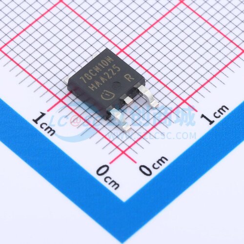 场效应管(MOSFET) IPD78CN10NG TO-252-3 Infineon(英飞凌) 原装