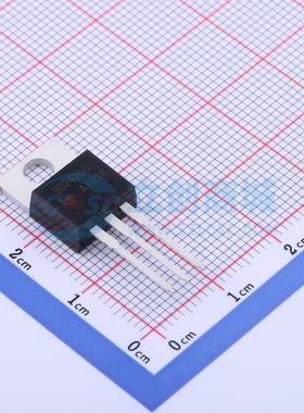 三极管(BJT) BD242CG TO-220 onsemi(安森美) 电子元器件原装正品