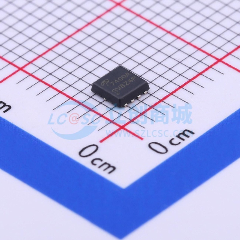 场效应管(MOSFET) AON7400A PDFN-8 AOS/万代 电子元器件原装正品