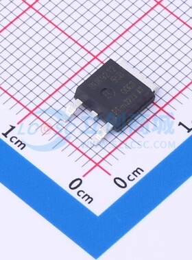 场效应管(MOSFET) BUK9212-55B.118 DPAK Nexperia(安世) 元器件