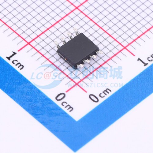 场效应管(MOSFET) IRF7314PBF SO-8 Infineon(英飞凌) 电子元器件
