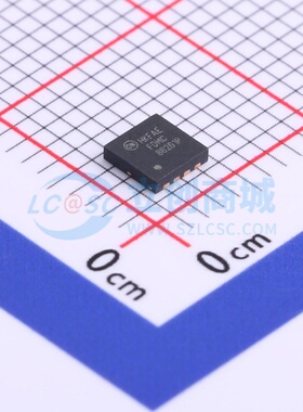 场效应管(MOSFET) FDMC86261P TSDSON-8 onsemi(安森美) 原装正品