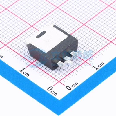 场效应管(MOSFET) IRL3705ZSTRLPBF D2PAK Infineon(英飞凌)