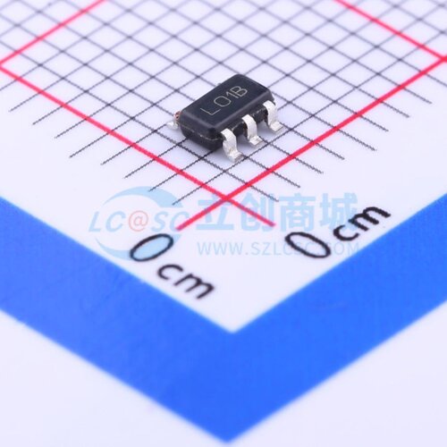 线性稳压器(LDO) LP2980IM5X-5.0 SOT-23-5 TI/德州 电子元件配单