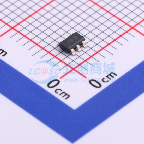 EEPROM CAT24AA01TDI-GT3 TSOT-23-5 onsemi(安森美) 电子元器件