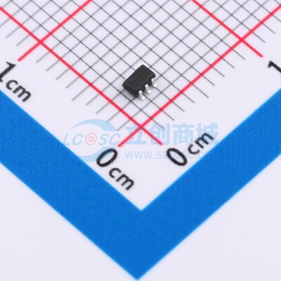 逻辑门 74AHCT1G08QSE-7 SOT-353 DIODES(美台) 电子元件原装正品