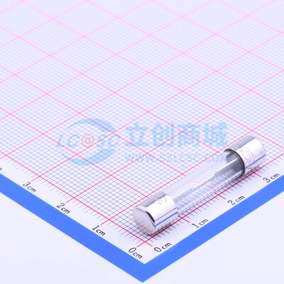 一次性保险丝 0312025.MXP D6.35xL31.75mm Littelfuse(美国力特)